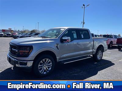2024 Ford F-150 SuperCrew Cab 4x4, Pickup for sale #F3221 - photo 1