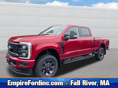 2024 Ford F-250 Crew Cab 4x4, Pickup for sale #F3222 - photo 1