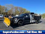 Used 2022 Ford F-600 XL Regular Cab 4x4, Dump Truck for sale #F3251A - photo 1