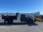 Used 2022 Ford F-600 XL Regular Cab 4x4, Dump Truck for sale #F3251A - photo 6