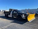 Used 2022 Ford F-600 XL Regular Cab 4x4, Dump Truck for sale #F3251A - photo 7