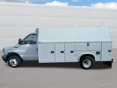 New 2024 Ford E-450 Base RWD, Knapheide KUV Service Utility Van for sale #F3255 - photo 2