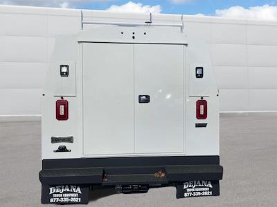 New 2024 Ford E-450 Base RWD, Knapheide KUV Service Utility Van for sale #F3255 - photo 2