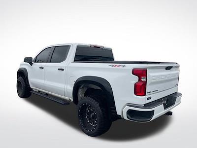 2020 Chevrolet Silverado 1500 Crew Cab 4x4, Pickup for sale #F3257B - photo 2