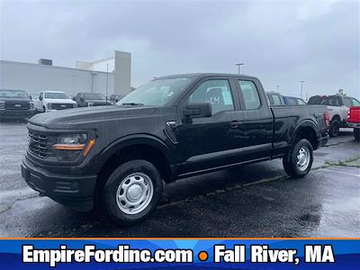 2024 Ford F-150 Super Cab 4x4, Pickup for sale #F3263 - photo 1