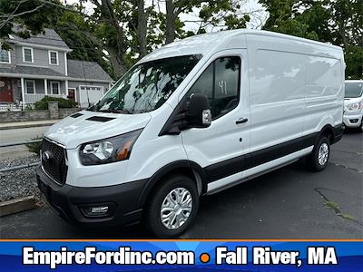 2024 Ford Transit 250 Medium Roof RWD, Empty Cargo Van for sale #F3288 - photo 1