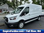 2024 Ford Transit 250 Medium Roof RWD, Empty Cargo Van for sale #F3288 - photo 1