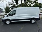 2024 Ford Transit 250 Medium Roof RWD, Empty Cargo Van for sale #F3288 - photo 4