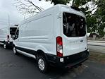 2024 Ford Transit 250 Medium Roof RWD, Empty Cargo Van for sale #F3288 - photo 3