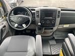 2017 Mercedes-Benz Sprinter 2500 4x2, Empty Cargo Van for sale #F3290B - photo 12