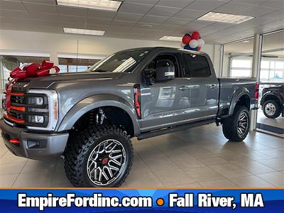 2024 Ford F-250 Crew Cab 4x4, Pickup for sale #F3304 - photo 1