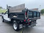 2020 Ford F-550 Super Cab DRW 4x4, Dump Truck for sale #F3320A - photo 2