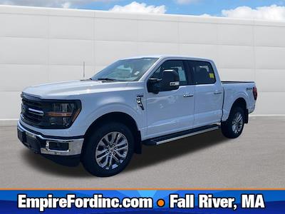 2024 Ford F-150 SuperCrew Cab 4x4, Pickup for sale #F3322 - photo 1