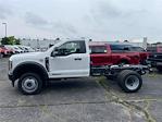 2024 Ford F-550 Regular Cab DRW 4x4, Cab Chassis for sale #F3330 - photo 3