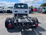 2024 Ford F-550 Regular Cab DRW 4x4, Cab Chassis for sale #F3333 - photo 2