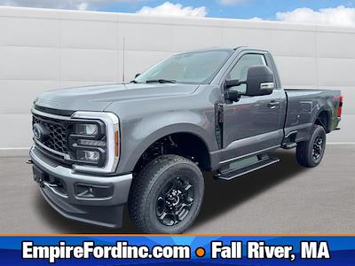 2024 Ford F-350 Regular Cab SRW 4x4, Pickup for sale #F3337 - photo 1