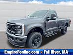 2024 Ford F-350 Regular Cab SRW 4x4, Pickup for sale #F3337 - photo 1