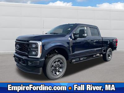 2024 Ford F-250 Crew Cab 4x4, Pickup for sale #F3345 - photo 1