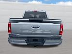 2022 Ford F-150 SuperCrew Cab 4x4, Pickup for sale #F3349A - photo 4