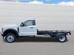 2024 Ford F-550 Regular Cab DRW 4x4, Cab Chassis for sale #F3361 - photo 3