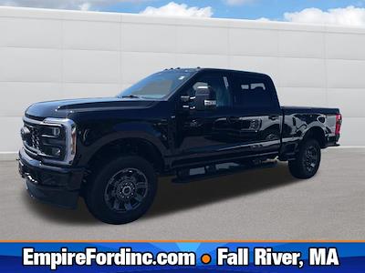 2024 Ford F-250 Crew Cab 4x4, Pickup for sale #F3364 - photo 1