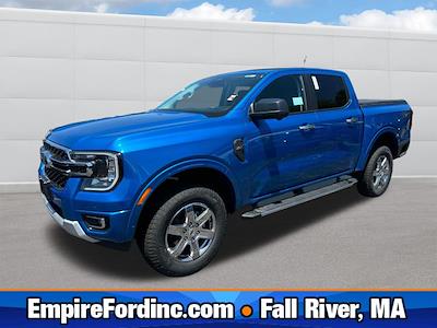 2024 Ford Ranger SuperCrew Cab 4x4, Pickup for sale #F3375 - photo 1