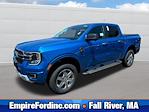 2024 Ford Ranger SuperCrew Cab 4x4, Pickup for sale #F3375 - photo 1