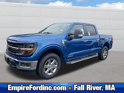 2024 Ford F-150 SuperCrew Cab 4x4, Pickup for sale #F3381 - photo 1