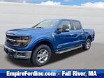 2024 Ford F-150 SuperCrew Cab 4x4, Pickup for sale #F3381 - photo 1