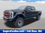 New 2024 Ford F-250 Lariat Crew Cab 4x4, Pickup for sale #F3405 - photo 1