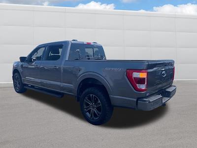 2022 Ford F-150 SuperCrew Cab 4x4, Pickup for sale #F3408A - photo 2