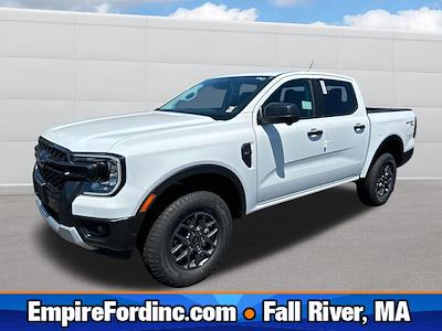 2024 Ford Ranger SuperCrew Cab 4x4, Pickup for sale #F3415 - photo 1