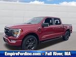 2021 Ford F-150 SuperCrew Cab 4x4, Pickup for sale #F3419A - photo 1