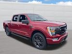 2021 Ford F-150 SuperCrew Cab 4x4, Pickup for sale #F3419A - photo 8