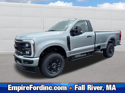 2024 Ford F-250 Regular Cab 4x4, Pickup for sale #F3420 - photo 1