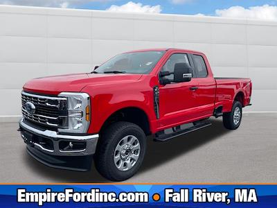 2024 Ford F-250 Super Cab 4x4, Pickup for sale #F3422 - photo 1