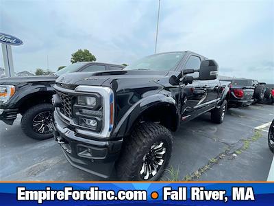 2024 Ford F-250 Crew Cab 4x4, Pickup for sale #F3423 - photo 1