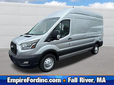 2024 Ford Transit 350 Super Cab High Roof RWD, Empty Cargo Van for sale #F3432 - photo 1