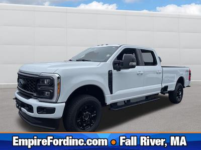 Used 2023 Ford F-250 XLT Crew Cab 4x4, Pickup for sale #F3437A - photo 1