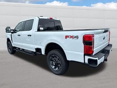 2024 Ford F-350 Crew Cab SRW 4x4, Pickup for sale #F3438 - photo 2