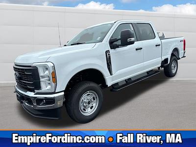 2024 Ford F-250 Crew Cab 4x4, Pickup for sale #F3440 - photo 1