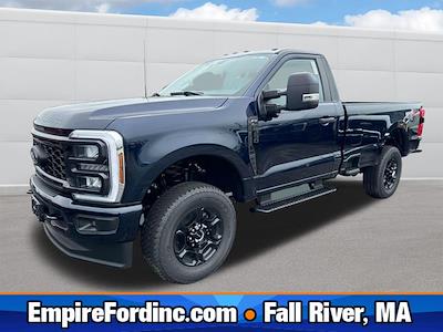 2024 Ford F-350 Regular Cab SRW 4x4, Pickup for sale #F3441 - photo 1