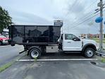 2024 Ford F-600 Regular Cab DRW 4x4, Switch-N-Go E-Series Hooklift Body for sale #F3445 - photo 3