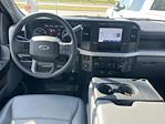 2024 Ford F-350 Crew Cab SRW 4x4, Service Truck for sale #F3458 - photo 5