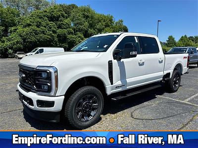 2024 Ford F-250 Crew Cab 4x4, Pickup for sale #F3468 - photo 1