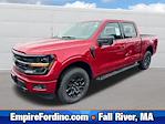 2024 Ford F-150 SuperCrew Cab 4x4, Pickup for sale #F3469 - photo 1