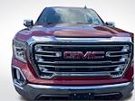 Used 2020 GMC Sierra 1500 SLT Crew Cab 4x4, Pickup for sale #F3473B - photo 11