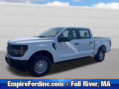 2024 Ford F-150 SuperCrew Cab 4x4, Pickup for sale #F3479 - photo 1