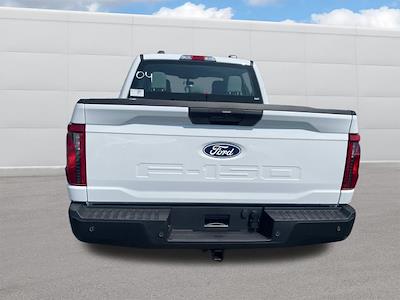 2024 Ford F-150 SuperCrew Cab 4x4, Pickup for sale #F3479 - photo 2