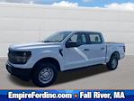 2024 Ford F-150 SuperCrew Cab 4x4, Pickup for sale #F3479 - photo 1